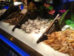 -餐海·海鲜自助餐厅(宝龙广场店)
