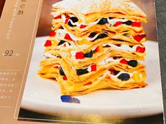 -北京厨房(西安SKP店)