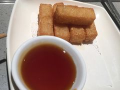 -海底捞火锅(八佰伴店)