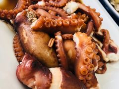 八爪鱼-海香园饭店