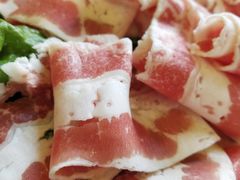 -盛元盛居传统炭火锅(绿园店)