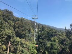 -紫金山索道-售票处