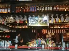 -MOJO•湖景音乐餐厅•Bar(湖滨店)