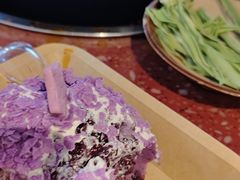 -赵美丽·重庆社区火锅·直营店(火车东站·中豪国际店)
