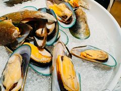 -咖啡苑自助餐厅·中国大饭店