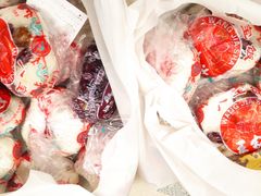 -王家沙点心店(南京西路总店)