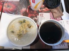 -麦当劳(健德桥得来速店)