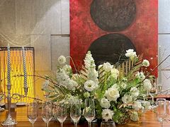 -圣丰索菲特·法国餐厅