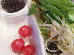 -素心素食(翠苑店)