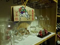 店内布置-福匠日本料理(人民路店)