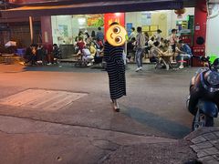 -凤张螺蛳粉·爽口粉(跃进路总店)