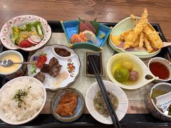 -红叶日本料理(辰熙广场店)