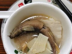 -朗妈私房菜(婺女州店)