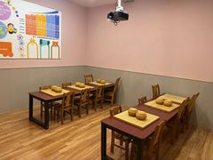 -智韵少儿丨围棋 硬笔书法练字(亚乐城校区)