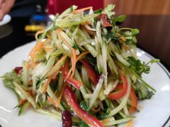 -宛平李记小吃(东关街店)