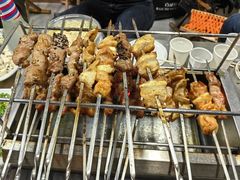 -陈六子全羊馆·烧烤·烤羊排(山东理工大店)