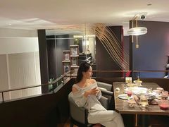 -海派悦庭·海胆烧麦·新融合菜(凯德广场店)