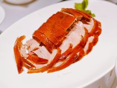 -四季民福烤鸭店(王府井灯市口店)
