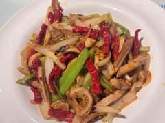 -新疆兵团食府清真(马连道店)