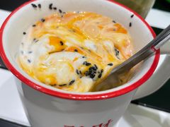 -堂屋糖水店(愚园店)