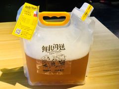 -优布劳精酿酒馆(荷花路店)