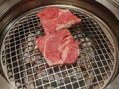 -赤坂亭·M9和牛烧肉·铁板烧·日料398放题(长泰广场店)