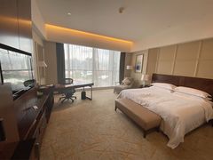 -广州粤海喜来登酒店