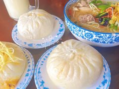 -四海楼(如皋定慧禅寺店)