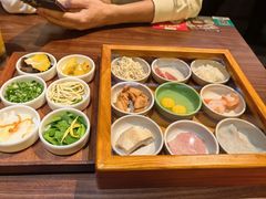 -良米山·云南野生菌过桥米线(上海首店)