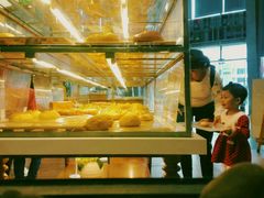 -BreadTalk面包新语·烘焙蛋糕(中心书城店)