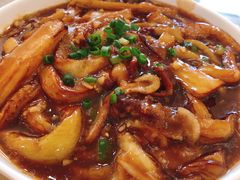 -双月饭店·20年老字号(新村店)