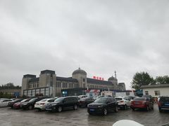 -烟台南站