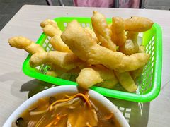 -逍遥镇刘相五胡辣汤豆沫馆(康复中街店)