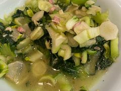 -丁记盐蘸牛肉·新杭菜(河东路店)