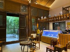 -陕拾叁(袁家村店)