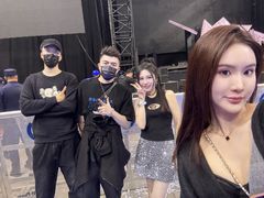 -深圳市宝安体育中心体育场