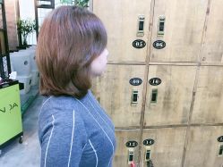 -欣艺美发沙龙