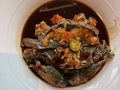-佬太公海鸭·海鲜大排档(上海总店)