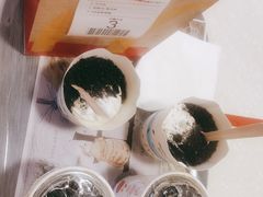 -麦当劳(北亭广场分店)