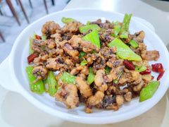 -满口香饭店