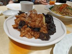 -老爷庙风味美食府(魏都大道店)