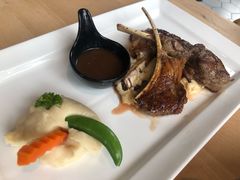 -LENBACH兰巴赫西餐啤酒坊(大连东港店)