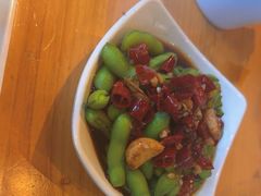 -本色.小马哥烧烤(无锡九里仓店)
