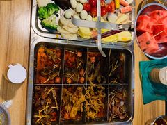 -谢智冷沾沾(马家巷总店)