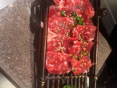 -谷牛和牛烤肉(漕河泾印象城店)