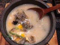 牛尾汤-花隐日式怀石料理(万象城购物中心店)