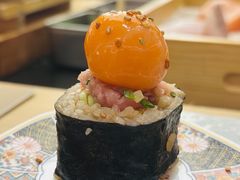 -鮨政· Omakase(港汇恒隆广场店)