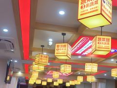 -阿婆情腊排骨火锅(金虹路店)