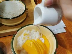 -我的甜·泰国餐厅