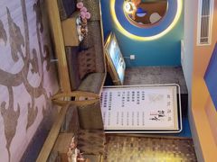 -跨越足界Spa足道(潍坊店)